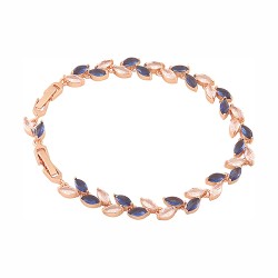 Apzeltīta rokassprādze