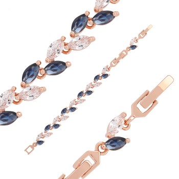 Apzeltīta rokassprādze