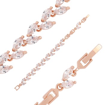 Apzeltīta rokassprādze