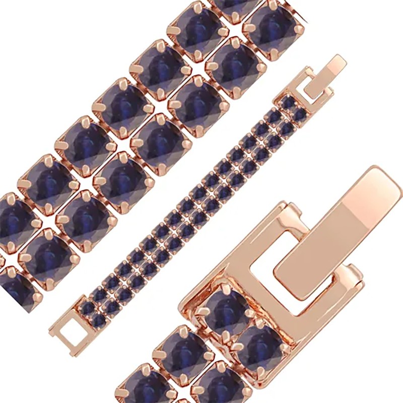 Apzeltīta rokassprādze