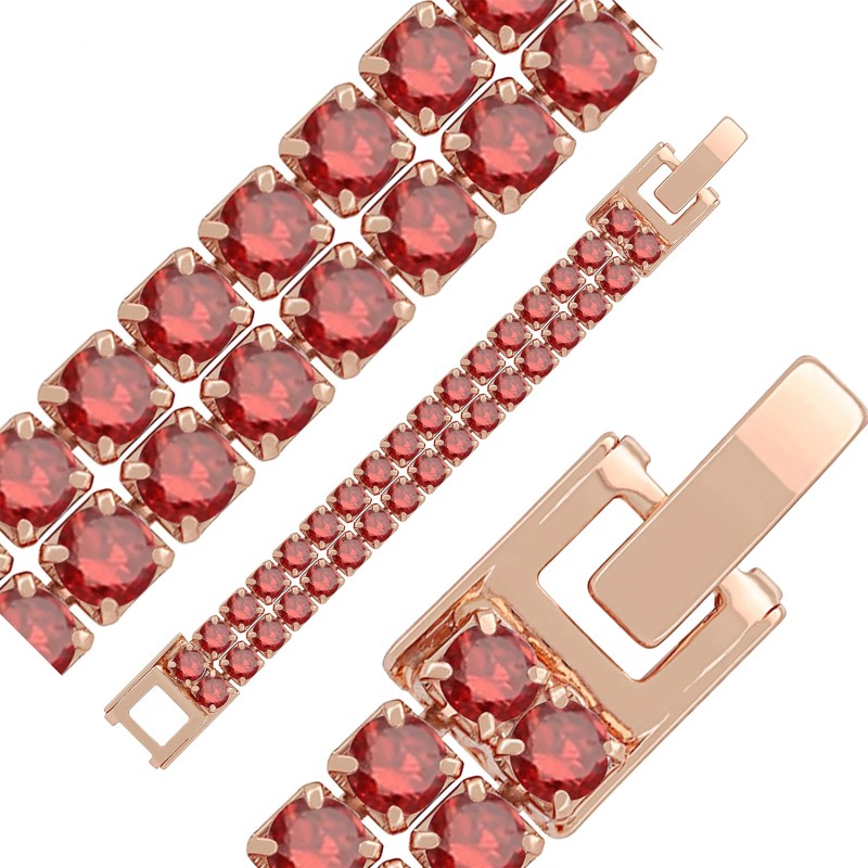 Apzeltīta rokassprādze