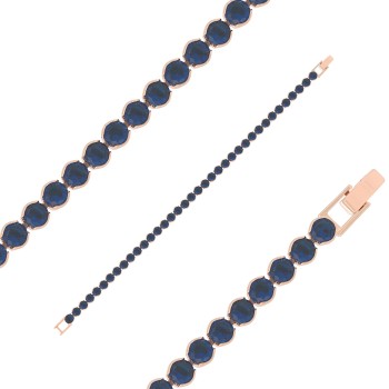 Apzeltīta rokassprādze