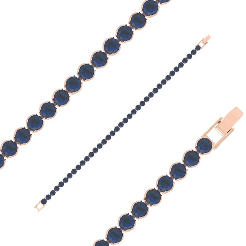 Apzeltīta rokassprādze