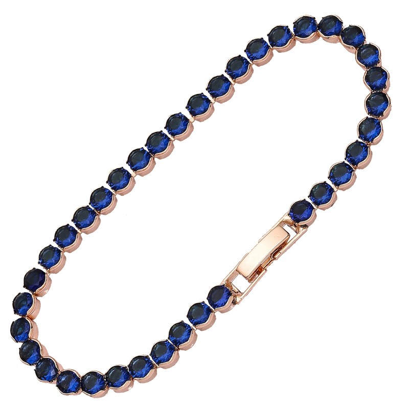 Apzeltīta rokassprādze