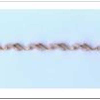 Apzeltīta rokassprādze