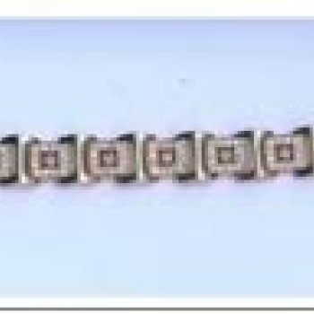 Apzeltīta rokassprādze