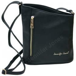 Sieviešu plecu soma Jennifer Jones