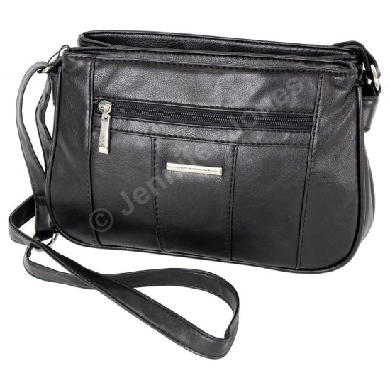 Sieviešu plecu soma BAG STREET Sieviešu plecu soma BAG STREET