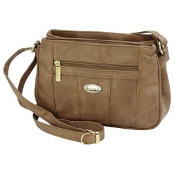 Sieviešu plecu soma BAG STREET