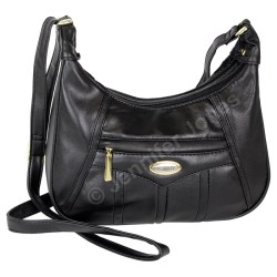 Sieviešu plecu soma BAG STREET