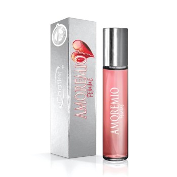 Chatler AMOREMIO FEMME sieviešu smaržūdens 30ml
