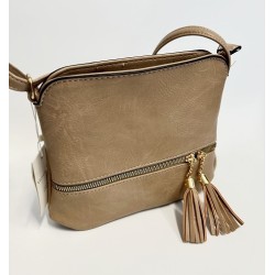 Sieviešu plecu soma Victoria&Co