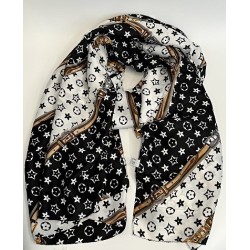 Šalle Classic Scarf