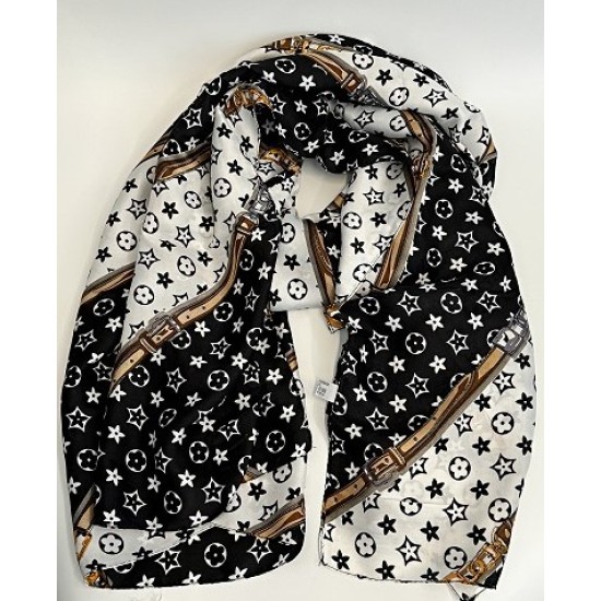 Šalle Classic Scarf Šalle Classic Scarf