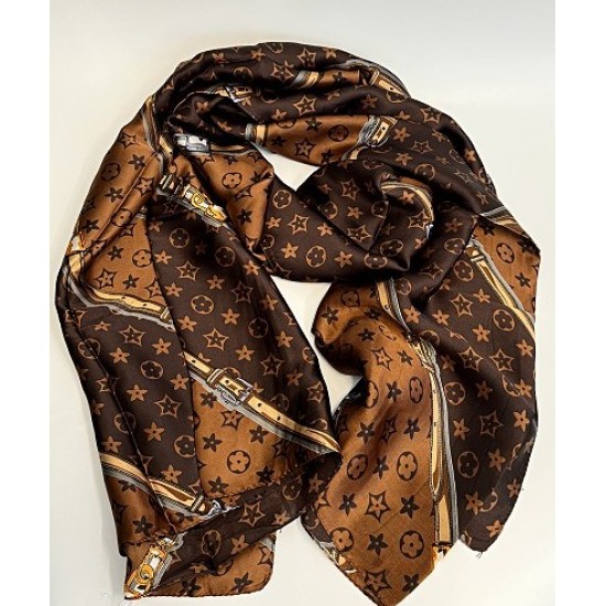 Šalle Classic Scarf Šalle Classic Scarf
