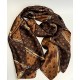 Šalle Classic Scarf Šalle Classic Scarf