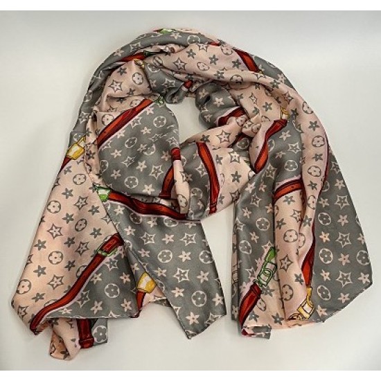 Šalle Classic Scarf Šalle Classic Scarf