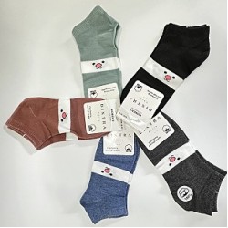 Zeķes sieviešu BIXTRA (1 pāris)