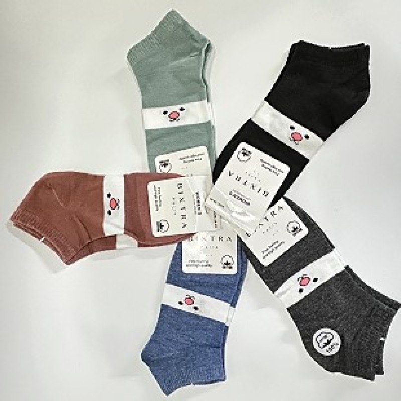 Zeķes sieviešu BIXTRA (1 pāris)