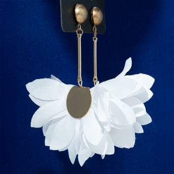 Auskari dekoratīvie MAOYU ar rotu