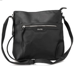 Sieviešu plecu soma FRANCIS