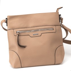 Sieviešu plecu soma FRANCIS