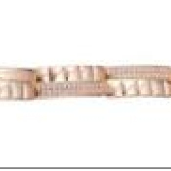 Apzeltīta rokassprādze