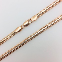 Apzeltīta rokassprādze