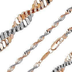 Apzeltīta rokassprādze