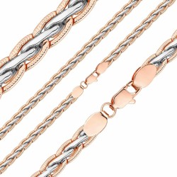 Apzeltīta rokassprādze