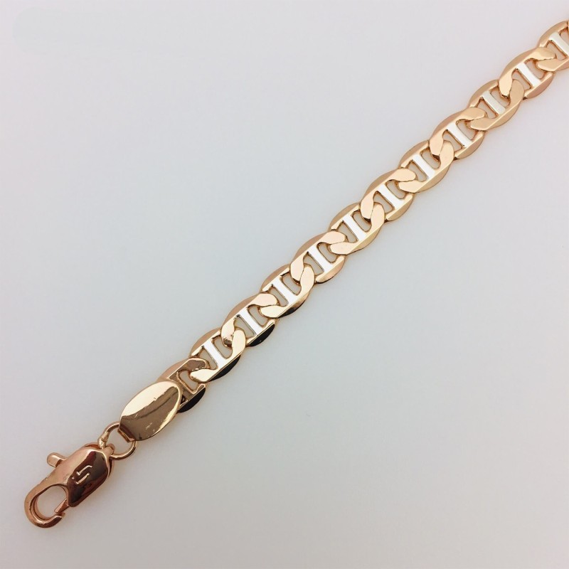 Apzeltīta rokassprādze