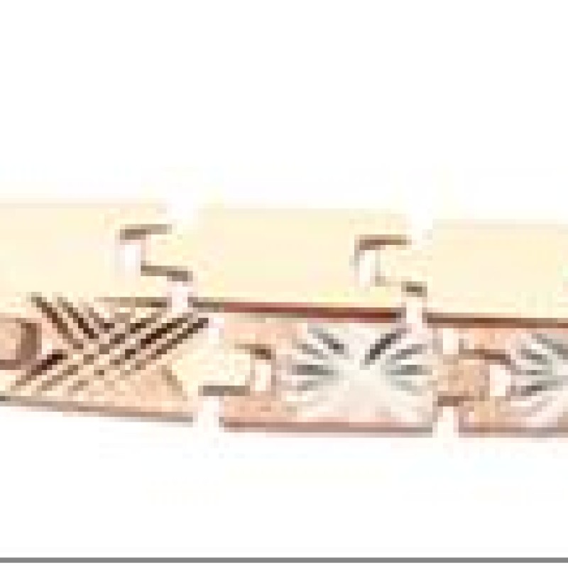 Apzeltīta rokassprādze