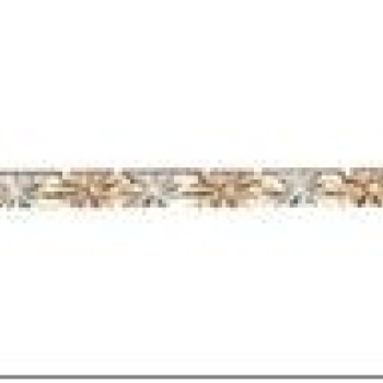 Apzeltīta rokassprādze