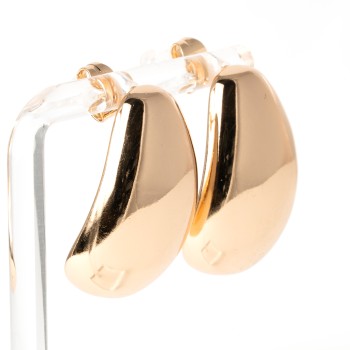 Apzeltīti auskari XUPING