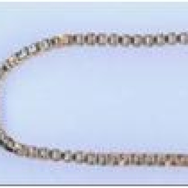 Apzeltītā ķēdīte