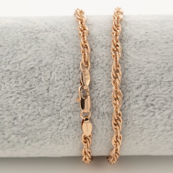 Apzeltītā ķēdīte