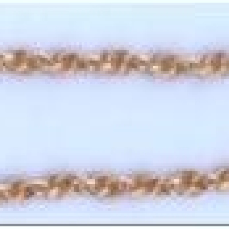 Apzeltītā ķēdīte