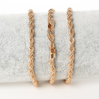 Apzeltītā ķēdīte