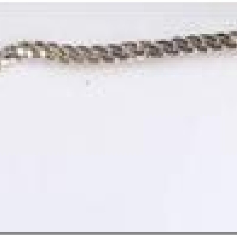 Apzeltītā ķēdīte