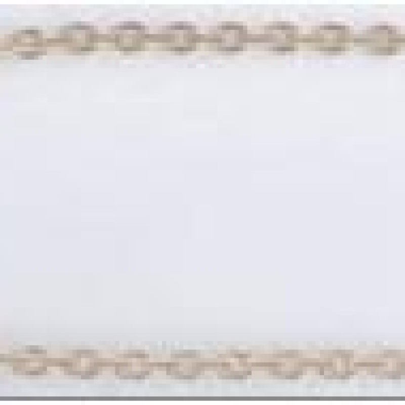 Apzeltītā ķēdīte