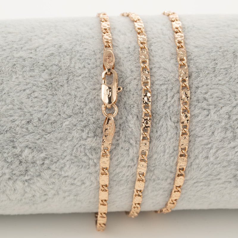 Apzeltītā ķēdīte