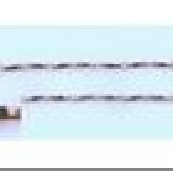 Apzeltītā ķēdīte