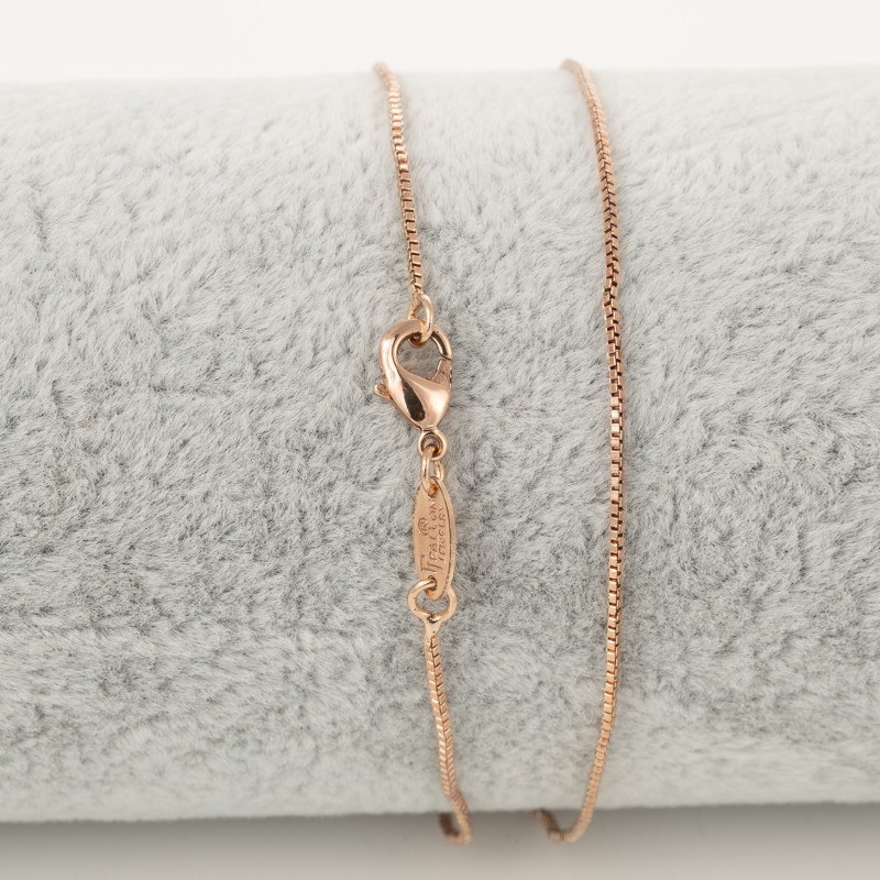 Apzeltītā ķēdīte