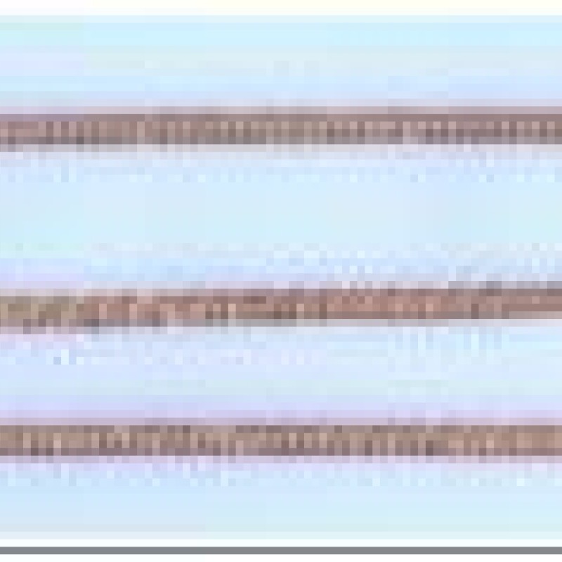 Apzeltītā ķēdīte Kubas dubulto posmu pinums