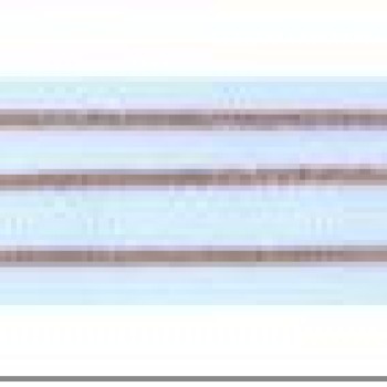 Apzeltītā ķēdīte Kubas dubulto posmu pinums