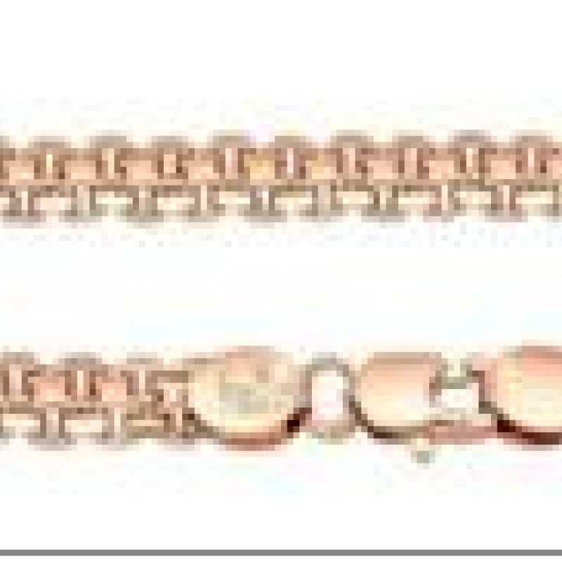 Apzeltītā ķēdīte Bismarks enkura aušanas dubulto posmu pinums