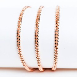 Apzeltītā ķēdīte