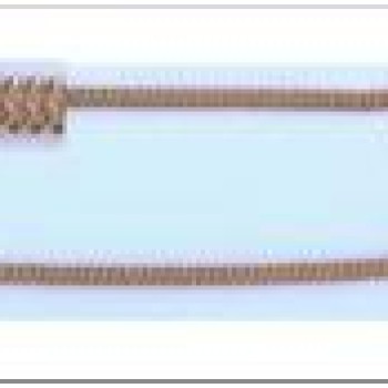 Apzeltītā ķēdīte Klasisks Maiami stila Kubas posmu pinums