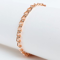 Apzeltītā ķēdīte