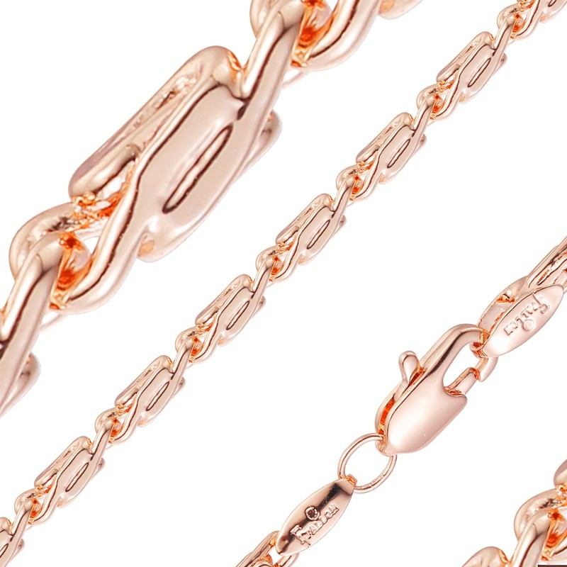 Apzeltītā ķēdīte Gliemežu posmu virkne